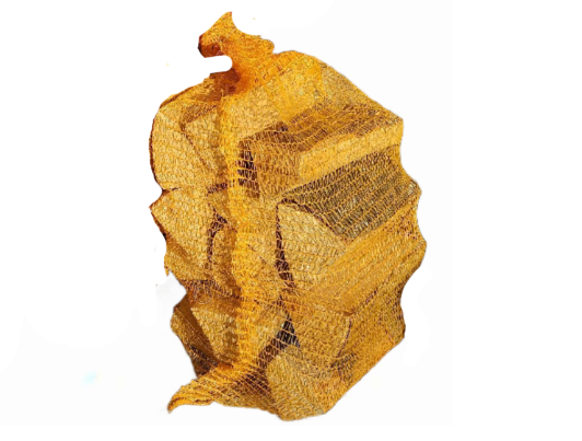 brenndy Kaminholz Mix im Netzsack 12,5 kdm